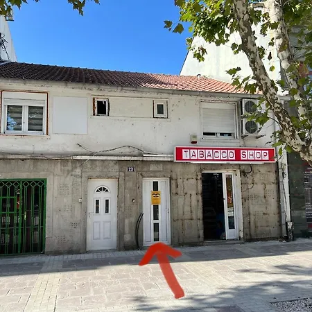 Διαμέρισμα 081 *